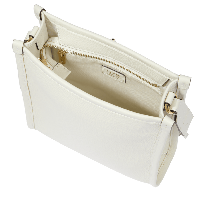 Lancel SAC PORTE CROISE ZIPPE S JOUR DE LANCEL