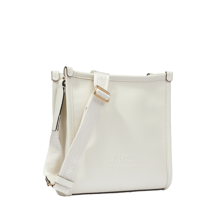 Lancel SAC PORTE CROISE ZIPPE S JOUR DE LANCEL