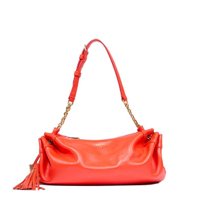 lancel SAC PORTE CROISE ZIPPE S MABELLE