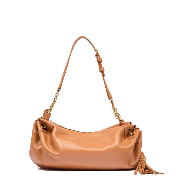 Lancel SAC PORTE CROISE ZIPPE S MABELLE