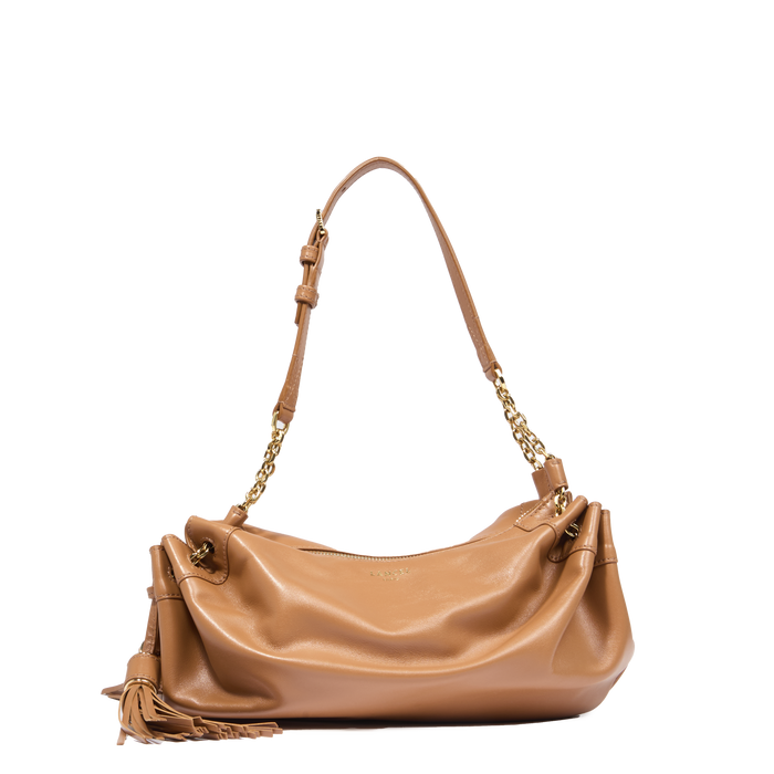 lancel SAC PORTE CROISE ZIPPE S MABELLE