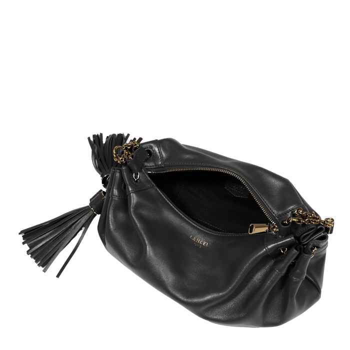 Lancel SAC PORTE CROISE ZIPPE S MABELLE