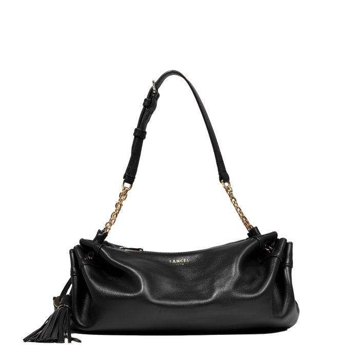 lancel SAC PORTE CROISE ZIPPE S MABELLE