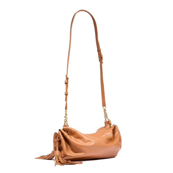 Lancel SAC PORTE CROISE ZIPPE S MABELLE
