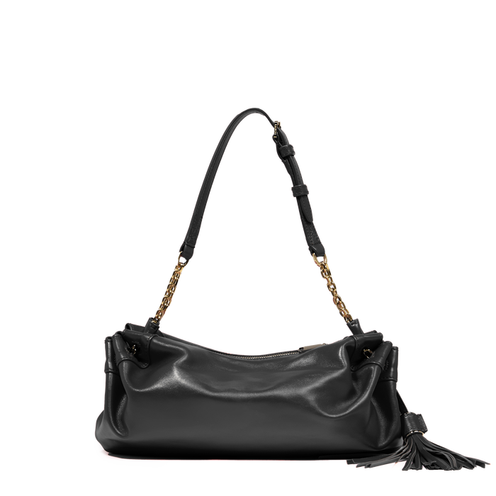 Lancel SAC PORTE CROISE ZIPPE S MABELLE