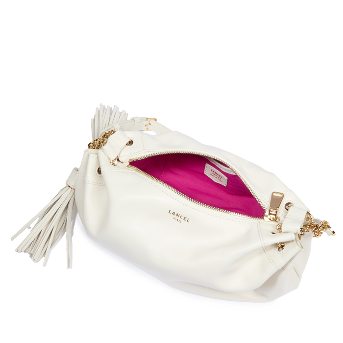 Lancel SAC PORTE CROISE ZIPPE S MABELLE