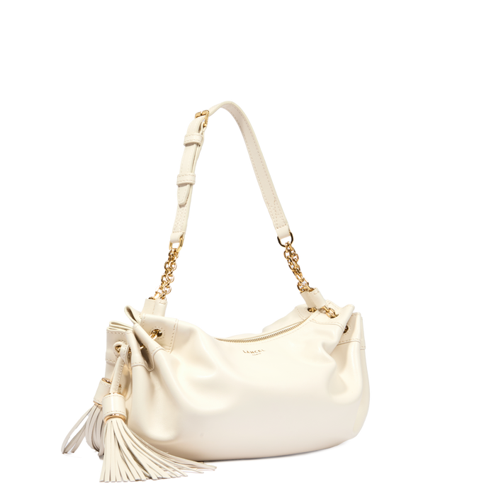 Lancel SAC PORTE CROISE ZIPPE S MABELLE