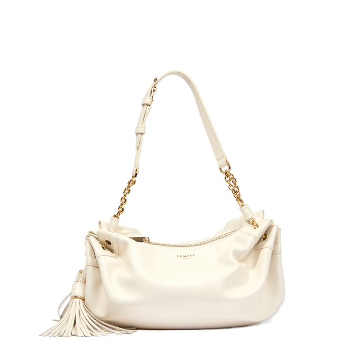 lancel SAC PORTE CROISE ZIPPE S MABELLE