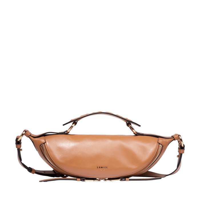 lancel Sac porté croisé zippé S Origami de Lancel