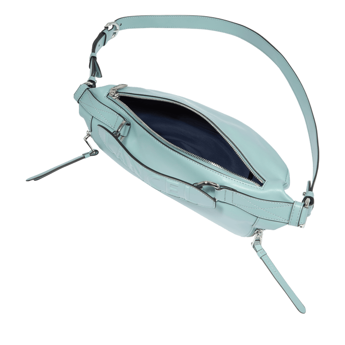 Lancel SAC PORTE CROISE ZIPPE S ORIGAMI DE LANCEL