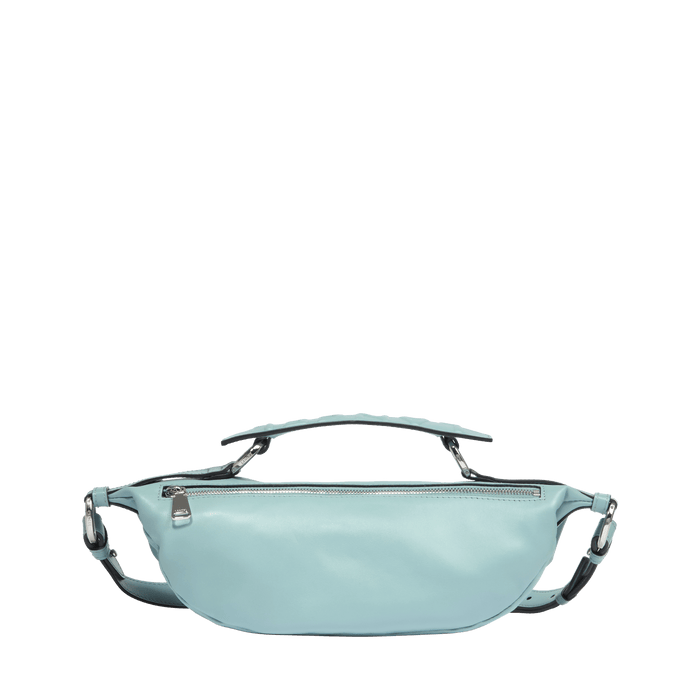 Lancel SAC PORTE CROISE ZIPPE S ORIGAMI DE LANCEL