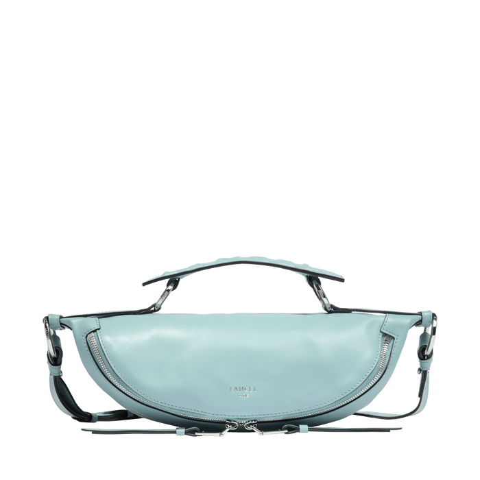 lancel SAC PORTE CROISE ZIPPE S ORIGAMI DE LANCEL