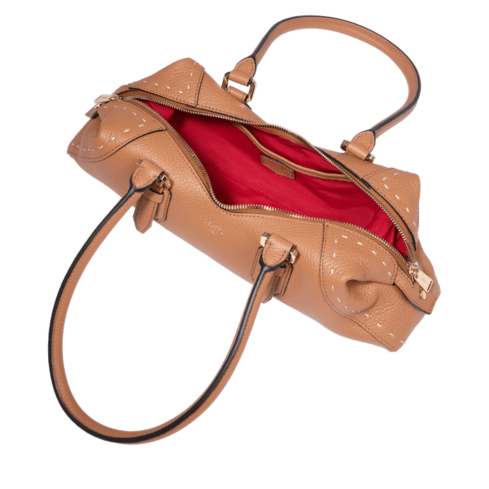 Lancel SAC PORTE EPAULE ZIPPE S CHARLIE DE LANCEL