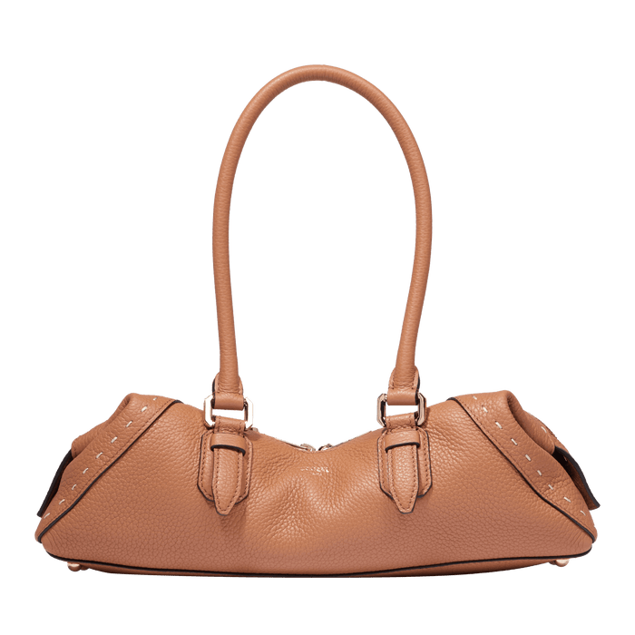lancel SAC PORTE EPAULE ZIPPE S CHARLIE DE LANCEL