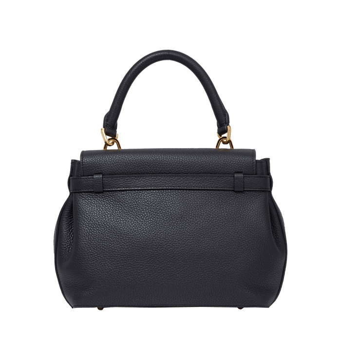Lancel Sac Porté Main S Charlie De Lancel