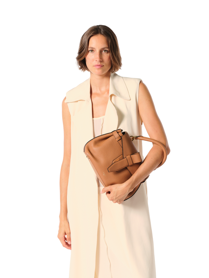 Lancel SAC PORTE MAIN S CHARLIE DE LANCEL