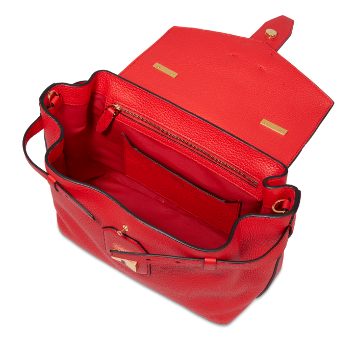 Lancel Sac Porté Main S Charlie De Lancel