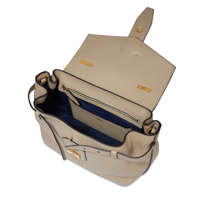 Lancel Sac Porté Main S Charlie De Lancel