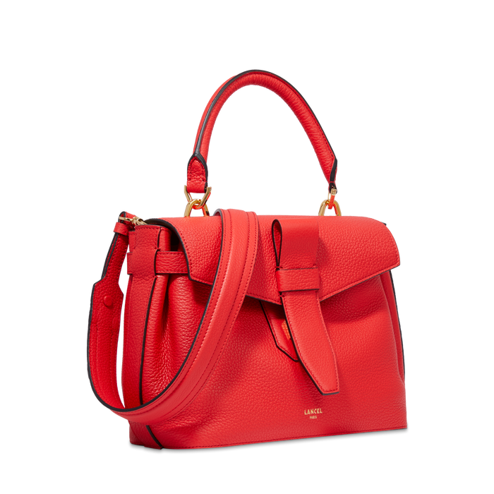 Lancel Sac Porté Main S Charlie De Lancel