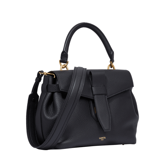 Lancel Sac Porté Main S Charlie De Lancel
