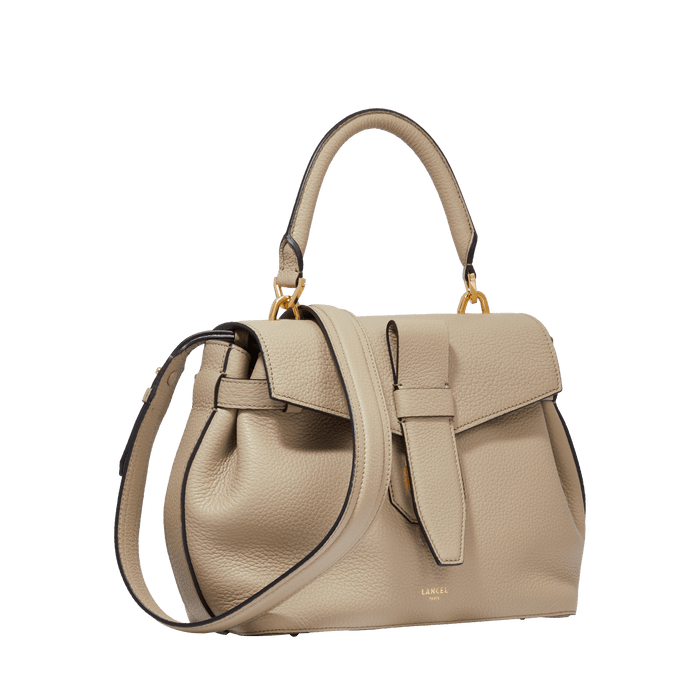 Lancel Sac Porté Main S Charlie De Lancel