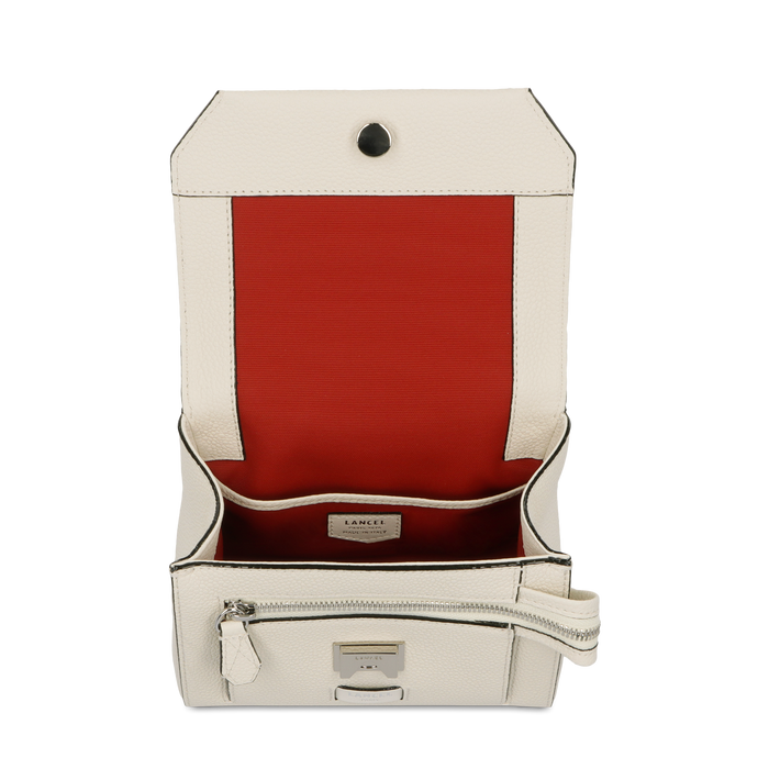 Lancel Sac Rabat Avec Poignée Ninon De Lancel