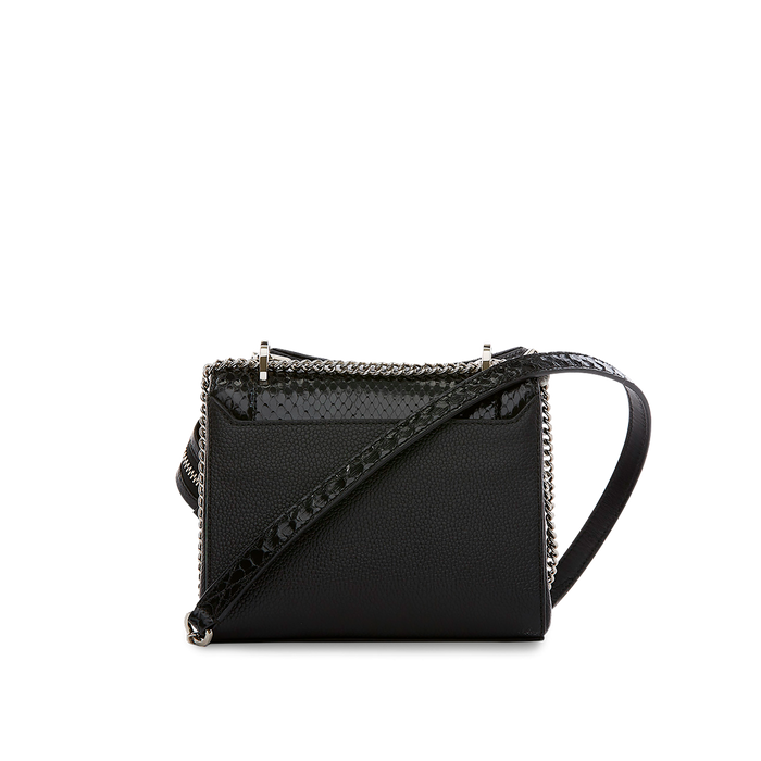 Lancel Sac Rabat Avec Poignée Ninon De Lancel