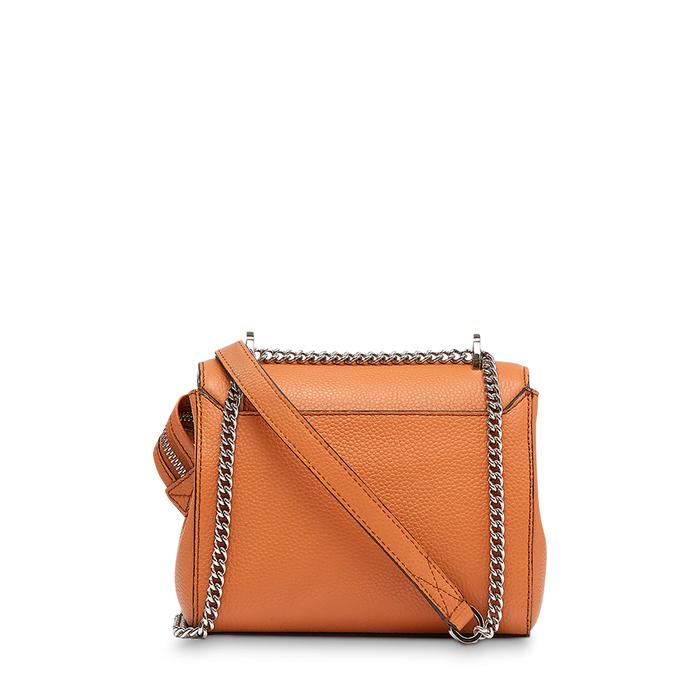 Lancel Sac Rabat Avec Poignée Ninon De Lancel