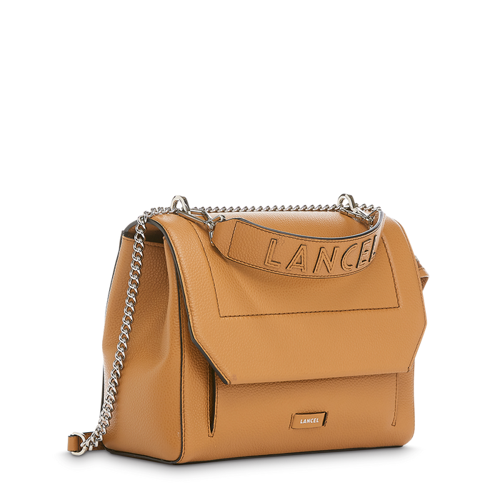 Lancel Sac Rabat Avec Poignée Ninon De Lancel