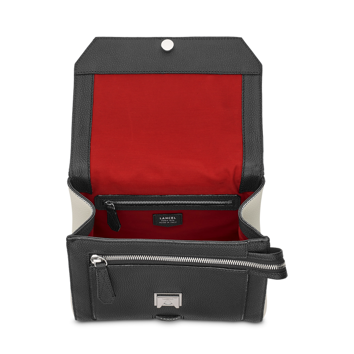 Lancel Sac Rabat Avec Poignée Ninon De Lancel