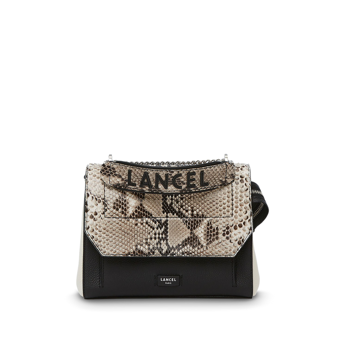lancel Sac rabat avec poignée Ninon de Lancel
