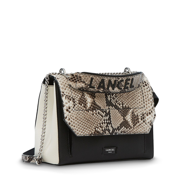 Lancel Sac Rabat Avec Poignée Ninon De Lancel