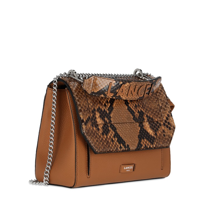 Lancel Sac Rabat Avec Poignée Ninon De Lancel