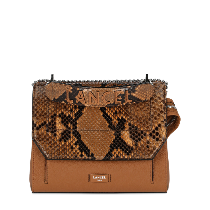 lancel Sac rabat avec poignée Ninon de Lancel