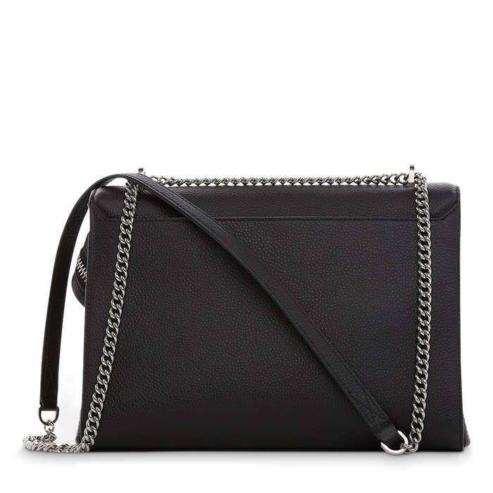 Lancel Sac Rabat Avec Poignée Ninon De Lancel