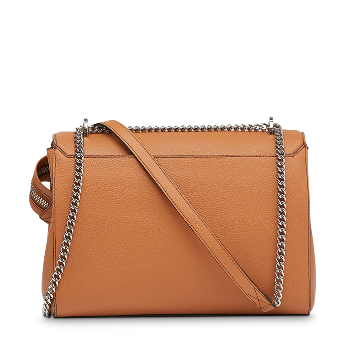 Lancel Sac Rabat Avec Poignée Ninon De Lancel