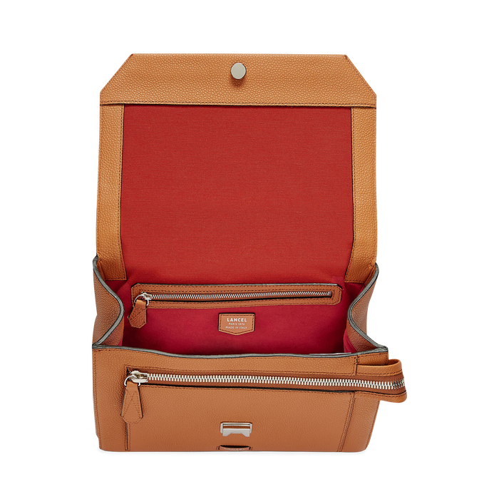 Lancel Sac Rabat Avec Poignée Ninon De Lancel