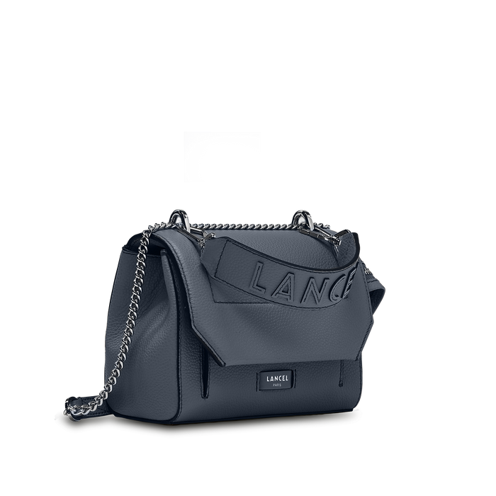 Lancel Sac Rabat Avec Poignée Ninon De Lancel