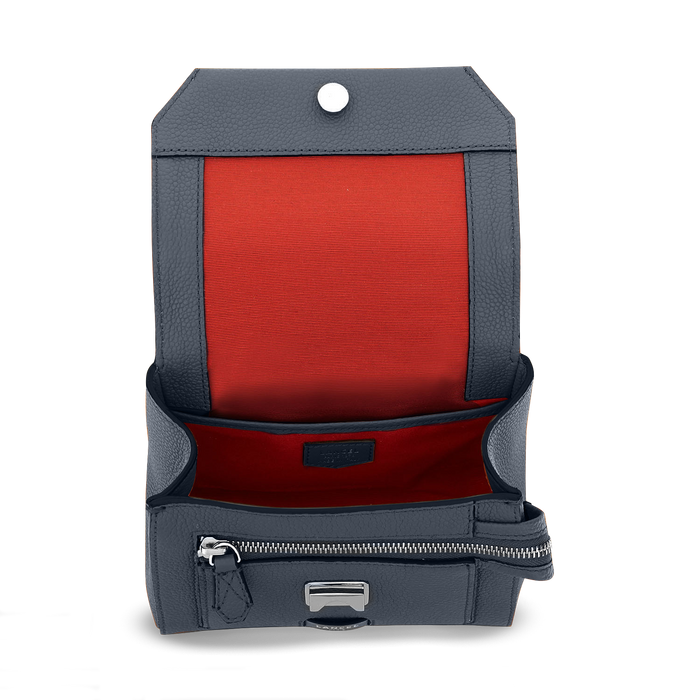 Lancel Sac Rabat Avec Poignée Ninon De Lancel