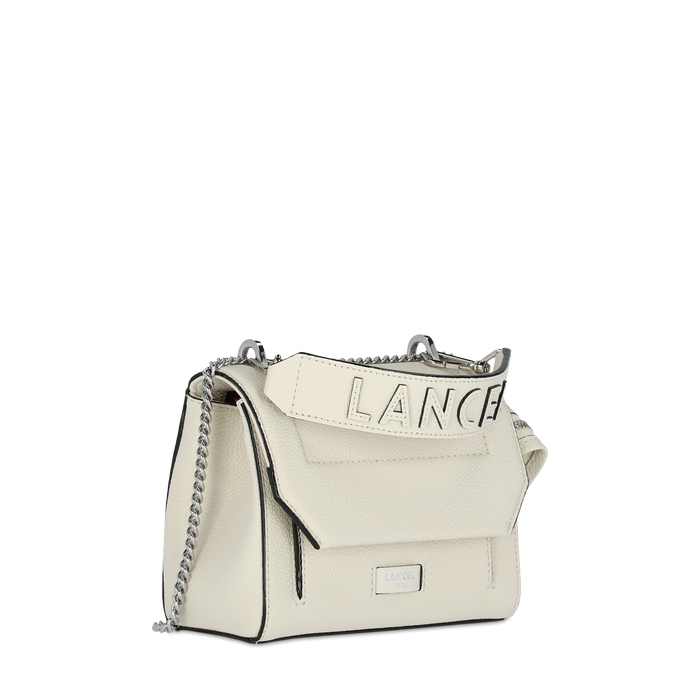 Lancel Sac Rabat Avec Poignée Ninon De Lancel
