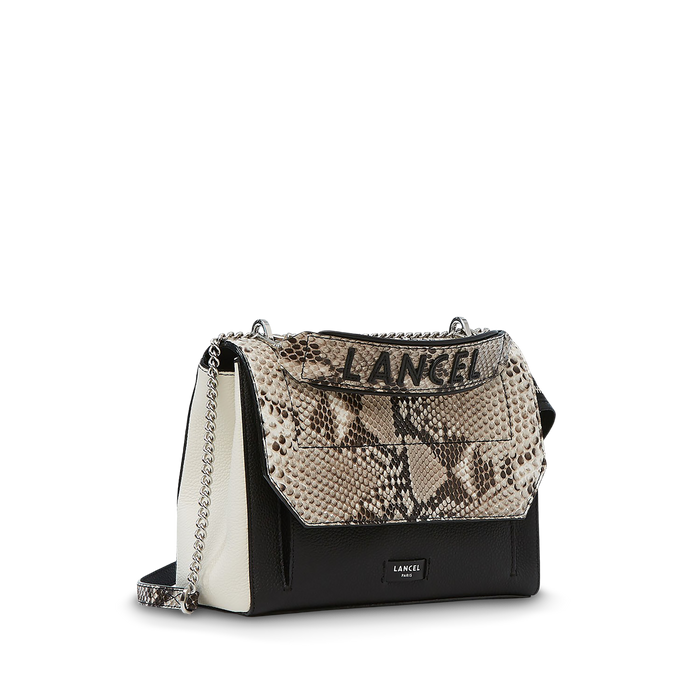 Lancel Sac Rabat Avec Poignée Ninon De Lancel