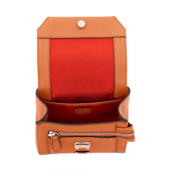 Lancel Sac Rabat Avec Poignée Ninon De Lancel