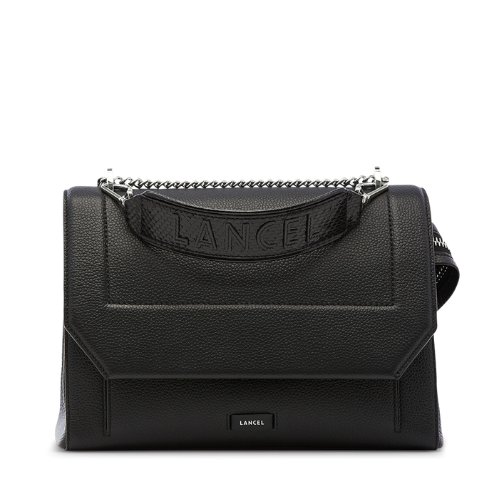 lancel Sac rabat avec poignée Ninon de Lancel