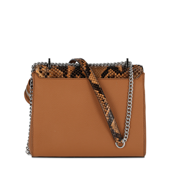 Lancel Sac Rabat Avec Poignée Ninon De Lancel