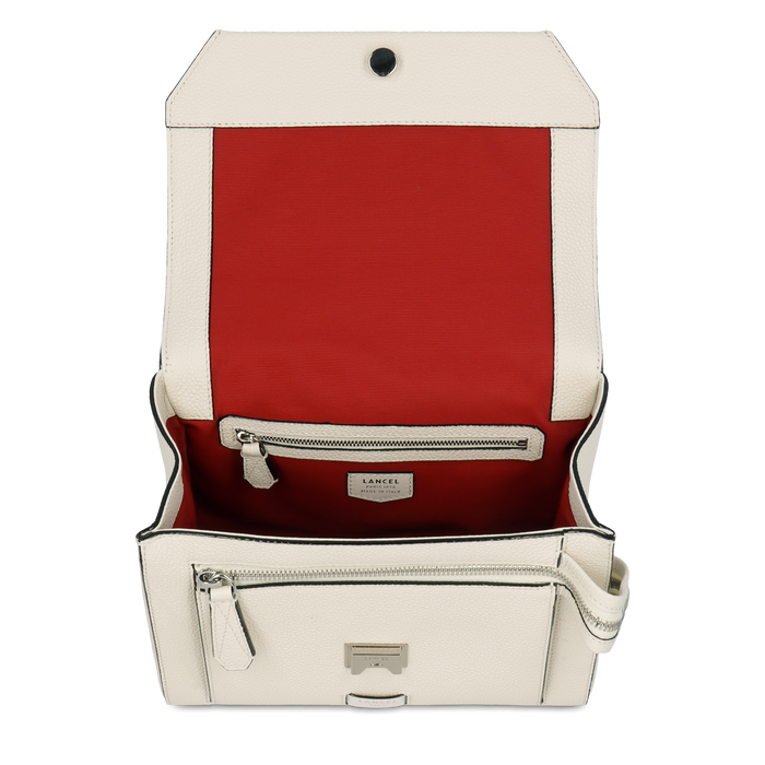 Lancel Sac Rabat Avec Poignée Ninon De Lancel