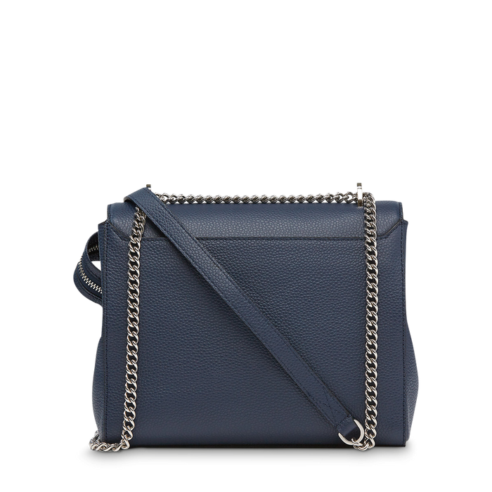 Lancel Sac Rabat Avec Poignée Ninon De Lancel