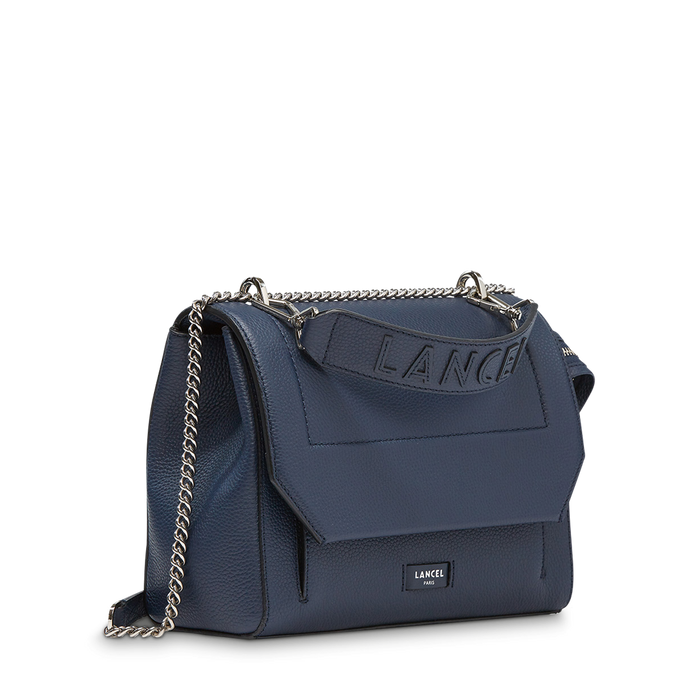 Lancel Sac Rabat Avec Poignée Ninon De Lancel