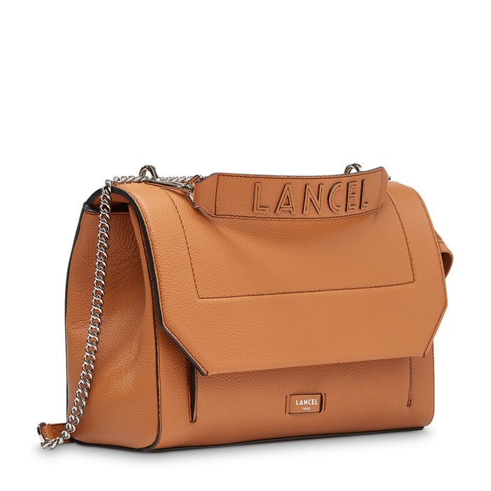 Lancel Sac Rabat Avec Poignée Ninon De Lancel