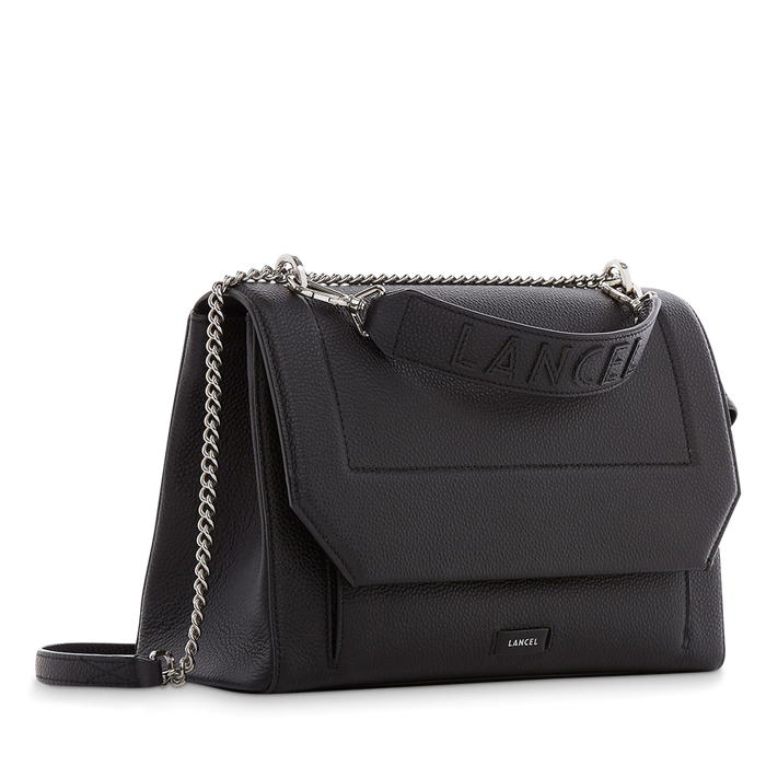 Lancel Sac Rabat Avec Poignée Ninon De Lancel