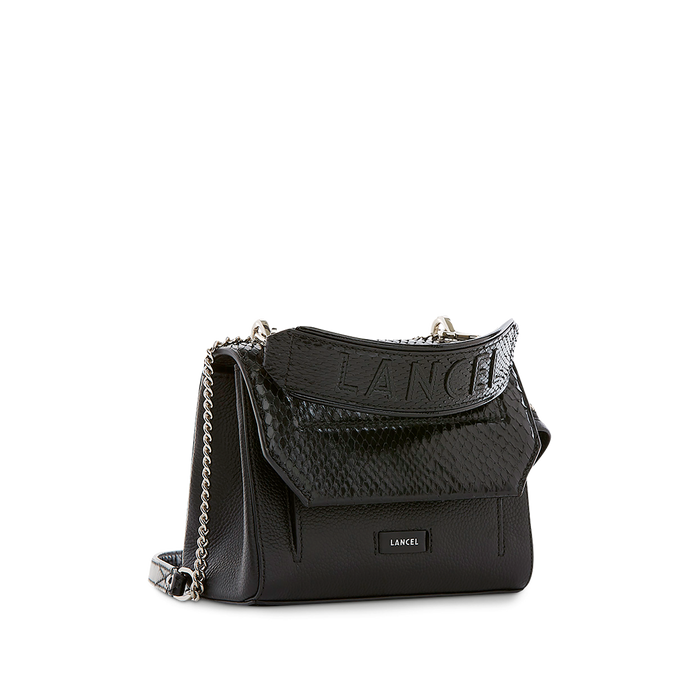 Lancel Sac Rabat Avec Poignée Ninon De Lancel